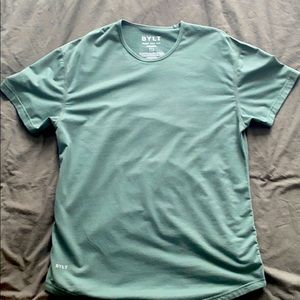 BYLT Drop-Cut T-Shirt